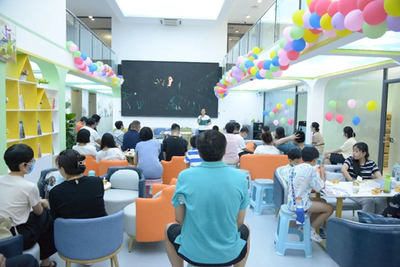 山東省精神衛(wèi)生中心青少年心理咨詢(xún)中心正式啟動(dòng)，助力青少年心理健康發(fā)展
