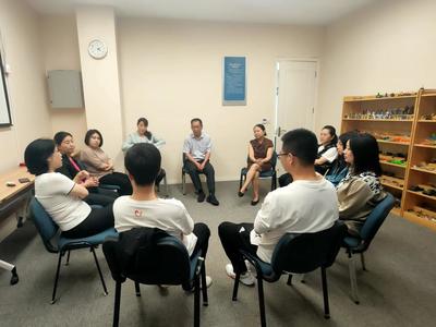 心理咨詢專業(yè)深耕，第140期咨詢師案例督導(dǎo)會(huì)圓滿落幕