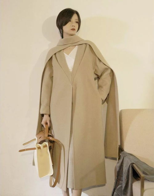 北京服裝學院裳課Showroom，一場不容錯過的時尚之約